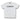 Marcelo Burlon White Confidencial Embroidered Cross T-Shirt