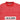 Martine Rose Red Striped Local Hero Logo Oversized Polo