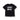 Number (N)ine 00's Black Liquor and Music Slogan T-Shirt