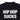 Number (N)ine 00's Black Hip Hop Sucks Slogan T-Shirt