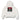 Off-White White Caravaggio Arrows Oversized Hoodie