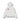 Off-White x Jean Michel Basquiat White Graffiti Hoodie