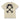 Off-White Beige Bubble Arrows Logo T-Shirt