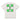 Off-White White Lighting Bolt Arrows Logo T-Shirt