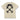 Off-White Beige Bubble Arrows Logo T-Shirt