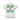 Off-White White Lighting Bolt Arrows Logo T-Shirt