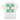 Off-White White Lighting Bolt Arrows Logo T-Shirt