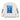 Off-White White Mona Lisa Double Layer Arrows Long Sleeve T-Shirt