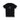 Off-White Black Embroidered Workers Arrows Logo T-Shirt