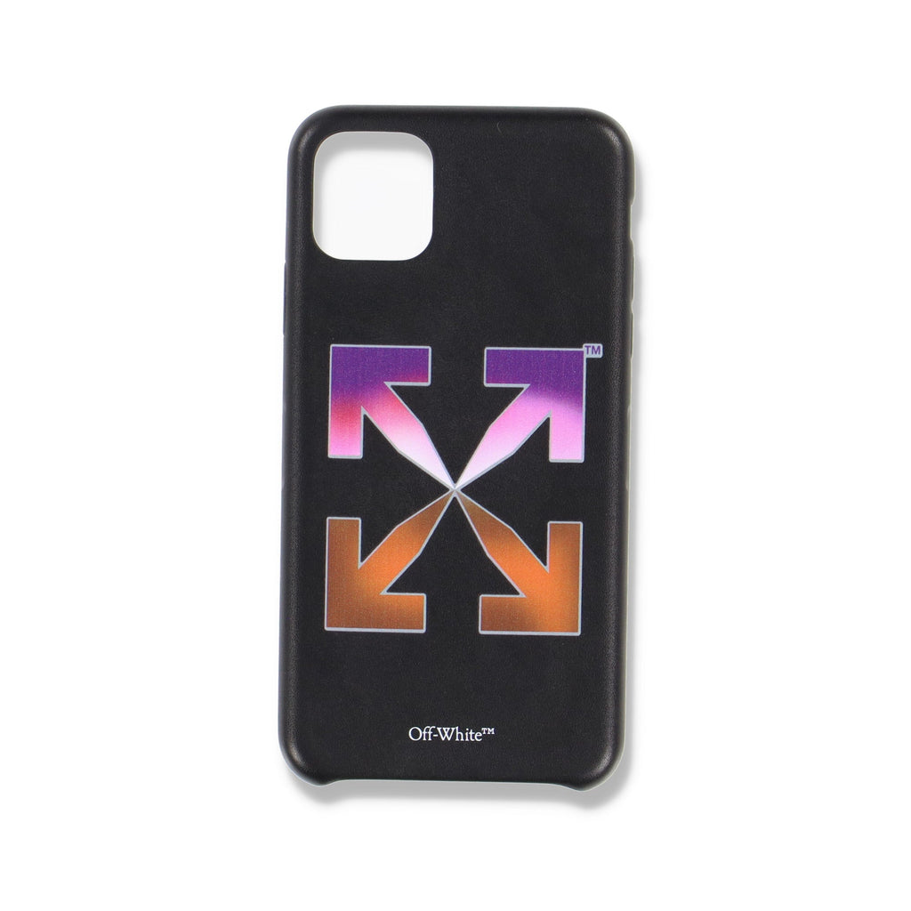 Off-White Black Gradient Arrows Iphone 11 Pro Max Case