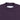 Off-White 1 of 1 Purple Plain Supersized Sweatshirt