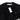 Off-White Black Embroidered Cut Here Logo Long Sleeve Skate T-Shirt
