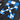Off-White Black and Blue Checkered Arrows Logo Hoodie