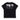 Off-White Black Mona Lisa "For All" Oversized T-Shirt