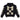 Off-White Black Tape Arrows Logo Hoodie