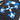 Off-White Black and Blue Checkered Arrows Logo Hoodie