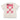 Off-White Pink Impressionism Stencil Arrows Oversized T-Shirt