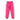 Palm Angels Pink Classic Logo Track Sweatpants