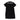 Palm Angels Black Logo Oversized T-Shirt Dress