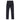 Saint Laurent Paris D02 Indigo Raw Denim Exposed Zip Skinny Jeans