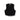 Saint Laurent Paris Black Striped Wool Flannel Waistcoat Vest