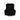 Saint Laurent Paris Black Striped Wool Flannel Waistcoat Vest