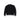 Saint Laurent Paris Black Mohair Ladder-Knit Sweater