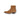 Saint Laurent Paris SS15 Noisette Nut Santiag 40 Suede Boots