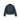 Saint Laurent Paris Dirty Vintage Blue Fitted Denim Trucker Jacket