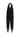 Saint Laurent Black Wool Halterneck Jumpsuit