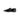 Saint Laurent Paris Black Tristan Patent Leather Slipper Loafers