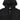 Saint Laurent Paris 1 of 1 Black Waxed Cotton Patchwork Hoodie
