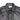 Saint Laurent Paris 1 of 1 Silver Embroidered Western Velvet Shirt