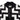 Saint Laurent 1 of 1 Black Sequined Geometric Pattern Bomber Jacket