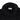 Saint Laurent Paris Shimmering Black Mohair Blend Turtleneck Sweater