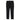 Saint Laurent Paris D02 Black Knee Ripped FW16 Skinny Jeans