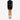 Saint Laurent Black Saharienne Lace-Up Cashmere Mini Dress