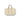 Stussy Natural Canvas Extra Large Canvas Tote Bag