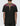 Marcelo Burlon  Black Bezier Wings Print T-Shirt