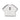 Slam Jam × Umbro White Embroidered OG Tape Logo Oversized T-Shirt