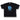 Vetements Black Runway Ecstasy Print Oversized T-Shirt