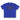 Vetements Blue Embroidered VIP Logo Oversized T-Shirt