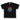 Vetements Black Overpriced Birthday Logo T-Shirt