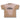 Vetements Runway Faded Beige Made on Earth Oversized T-Shirt