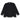 Vetements Black Heavyweight Patchwork Long Sleeve T-Shirt