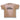 Vetements Runway Faded Beige Made on Earth Oversized T-Shirt