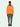 Off-White Orange Tape Arrows Logo Hoodie