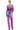 Jean Paul Gaultier × Y/Project Pink Body Morph Sweatpants