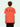 Off-White Orange Embroidered Workers Arrows Logo T-Shirt