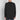 Givenchy Black Abstract Girl Collage Oversized Sweatshirt